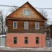 Вифанская ул., 7/1 в городе Сергиев Посад