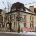 Вифанская ул., 1 в городе Сергиев Посад