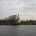 «Висячка» в городе Шлиссельбург