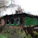 Снесенный жилой дом (Кооперативная ул., 33) в городе Сергиев Посад