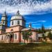 Uspenia Monastery