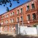 Бывшая Зиминская казарма № 5 для рабочих в городе Орехово-Зуево