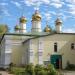 Храм Воздвижения Креста Господня в городе Орехово-Зуево