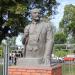 Памятник В. И. Ленину в городе Орехово-Зуево