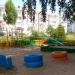 Детская игровая площадка в городе Касимов