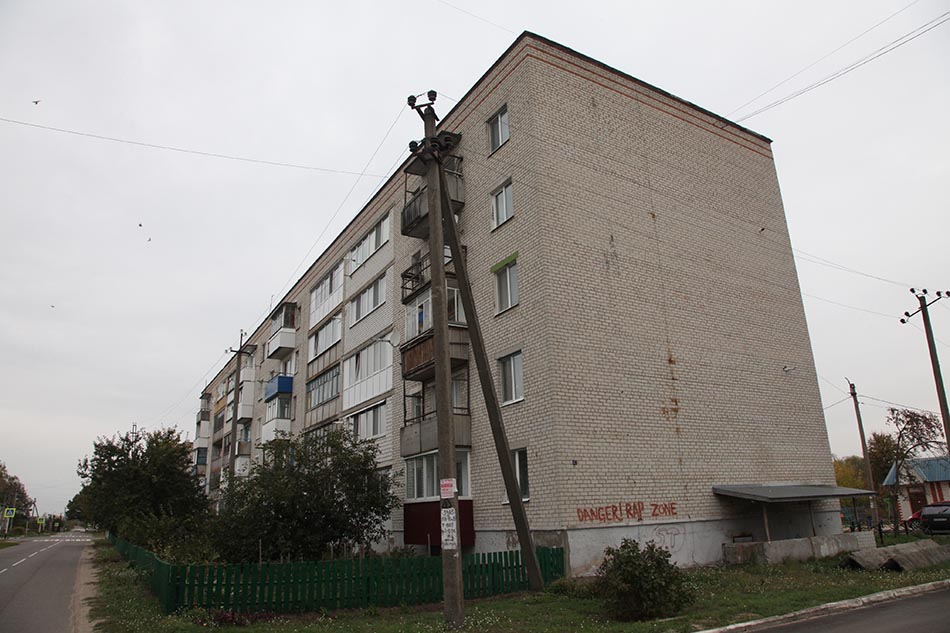 ул. Жукова, 13