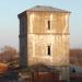 Встроенная водонапорная башня в городе Иваново