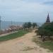 Cape of Rachawet in Pattaya City city