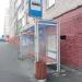 Автобусная остановка «Улица „Севастопольская”»