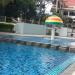 Pool in Pattaya City city