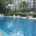Pool in Pattaya City city