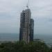 Waterfront in Pattaya City city