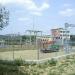 Electrical substation in Dupnitsa city