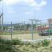 Electrical substation in Dupnitsa city