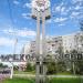 Стела «Орехово-Зуево» в городе Орехово-Зуево