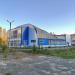 Спортивный комплекс в городе Вишнёвое