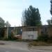 Территория бывшей базы Госстроя СССР в городе Вишнёвое