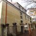 Śmiała Street, 43 in Warsaw city