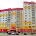 ул. В. С. Оськина (ru), 4 in Homieĺ city