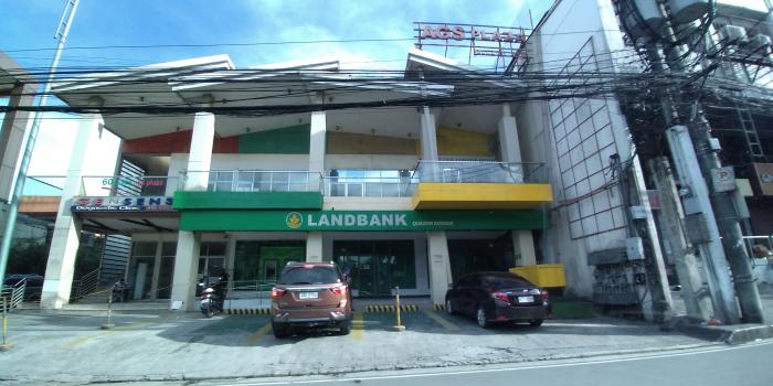 Landbank - Quezon Avenue - Quezon City