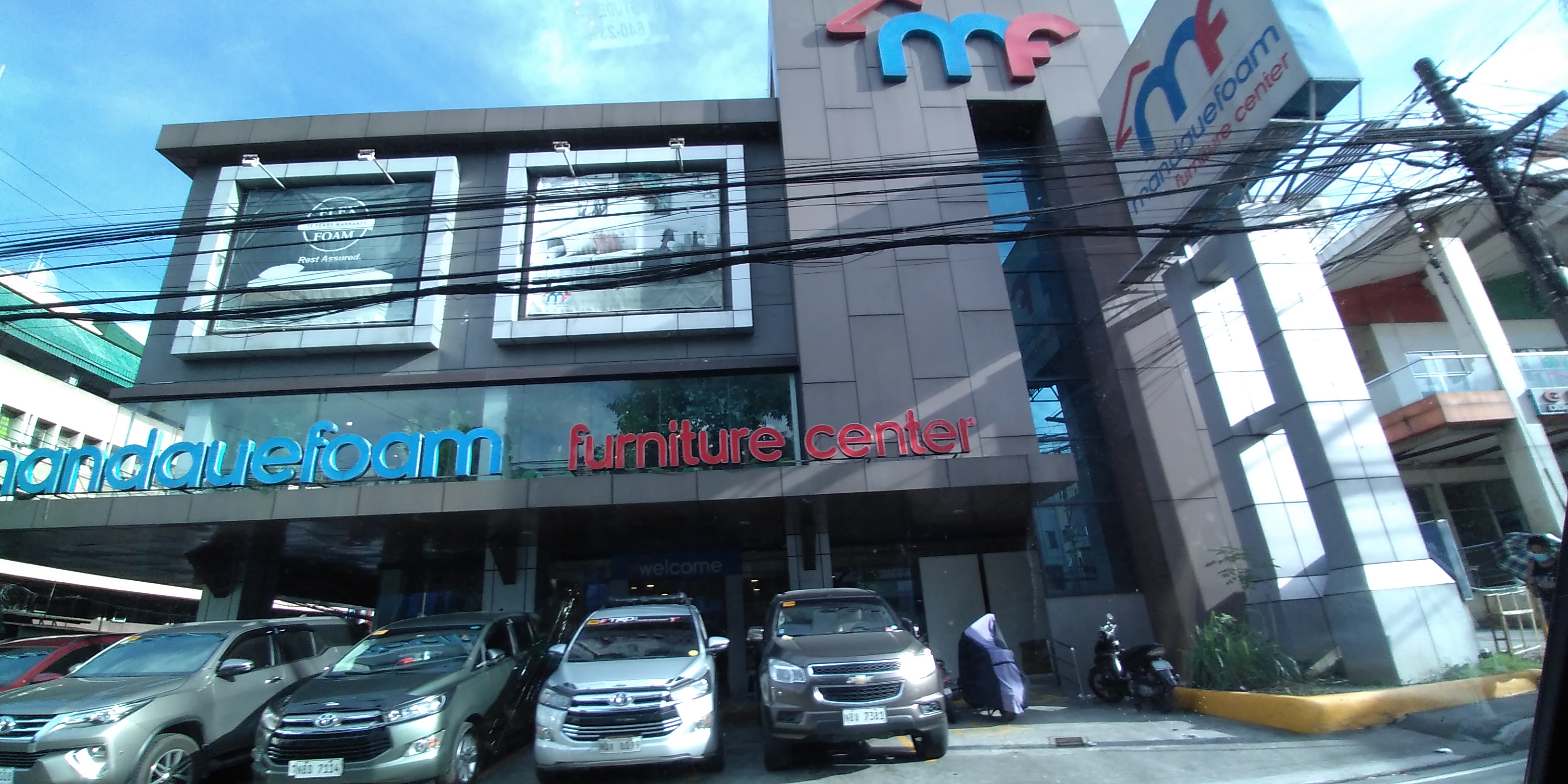 Mandaue Foam Furniture Quezon City