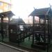 Детская площадка в городе Софиевская Борщаговка