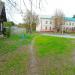Водоразборная колонка (ru) in Homieĺ city