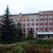 Zhytomyr Basic College of Pharmacy. G. S. Protasevycha in Zhytomyr city