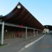 Bus Station Hall