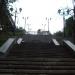 «Графская лестница» в городе Житомир