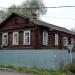 Снесённый жилой дом (ул. Митькина, 22) в городе Сергиев Посад