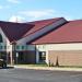 Allen County Public Library (Aboite Branch)