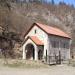 Церковь Вахтанга Горгасали в Ликани (ru) in Borjomi city