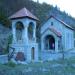 Церковь Вахтанга Горгасали в Ликани (ru) in Borjomi city