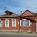 Снесённый деревянный жилой дом (ул. 1-й Ударной Армии, 16) в городе Сергиев Посад