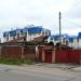 Снесённый деревянный жилой дом (Вознесенская ул.) в городе Сергиев Посад
