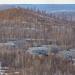 Посёлок Берлин в городе Комсомольск-на-Амуре