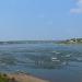 Перекаты в городе Томск