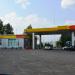 АЗС «Роснефть» в городе Томск