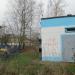 Газовая задвижка в городе Кимры
