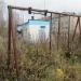 Детская игровая площадка в городе Кимры