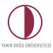 YDÜ / Yakın Doğu Üniversitesi