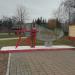 КПП в городе Лида
