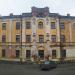 Колишні казарма та медсанчастина в місті Полтава