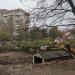 Закинуте будівництво гаражів (uk) in Lviv city