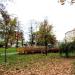 Park Armii Ludowej in Sochaczew city