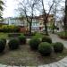 Park Armii Ludowej in Sochaczew city