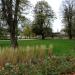 Park im. Fryderyka Chopina in Sochaczew city