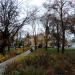 Park im. Fryderyka Chopina in Sochaczew city