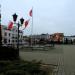 Plac Tadeusza Kościuszki in Sochaczew city